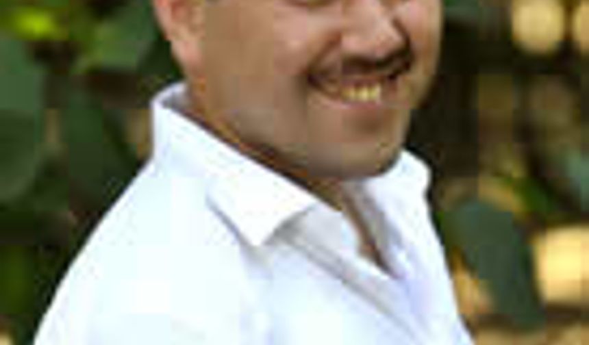 Teşkilat / Selman KAYABAŞI