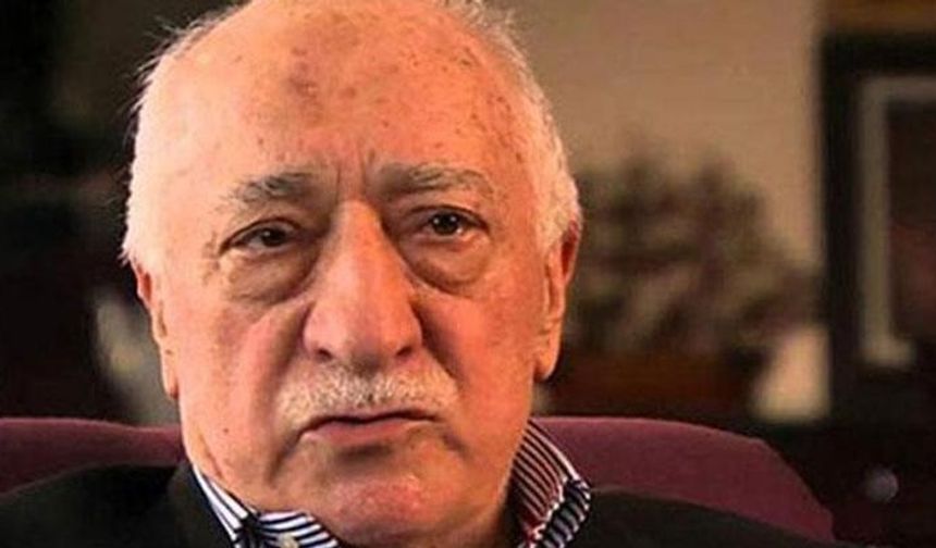 FETÖ elebaşı Gülen öldü