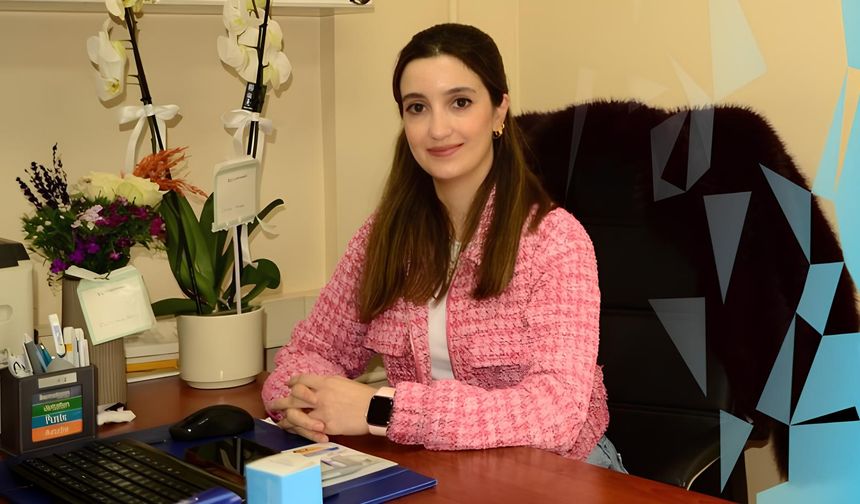 Bartın'a Yeni Doktorlar