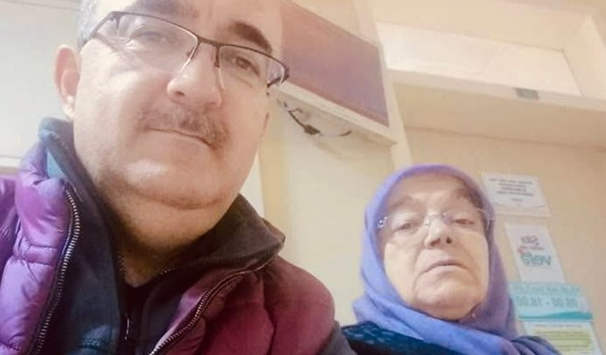 Bensiz Ailesinin Acı Günü