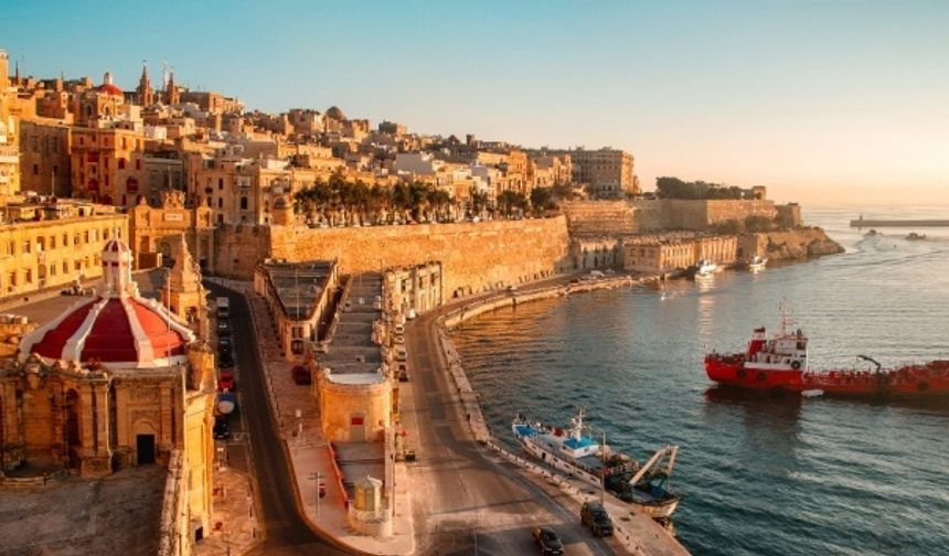 Bartın, Malta İle Yarışıyor