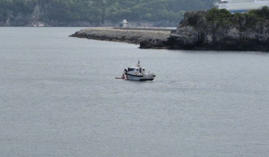 Amasra'da Rus Turist Alarmı
