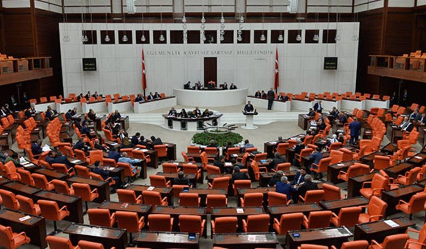 İnfaz ve Ceza Sistemi Yeniden Şekilleniyor