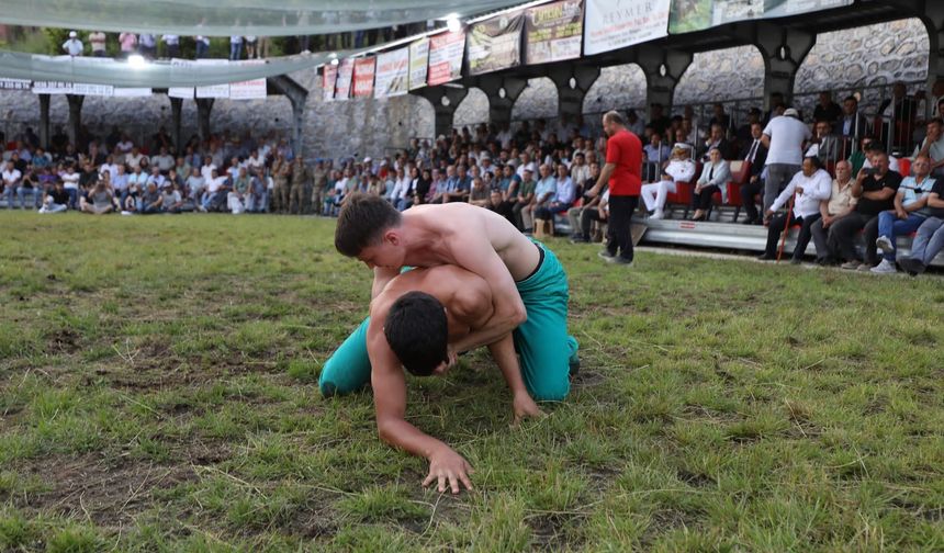 Batı Karadeniz'in Kırkpınarı Nefes Kesti