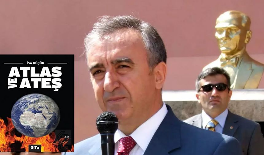 ATLAS ve ATEŞ (3)