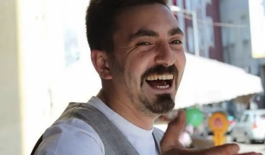 Fabrikada forkliftten düşen işçi öldü