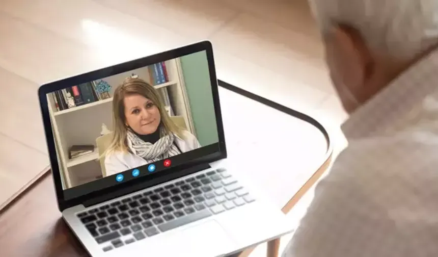 Bartın'a yepyeni bir bölüm açılıyor: Tele-Sağlık