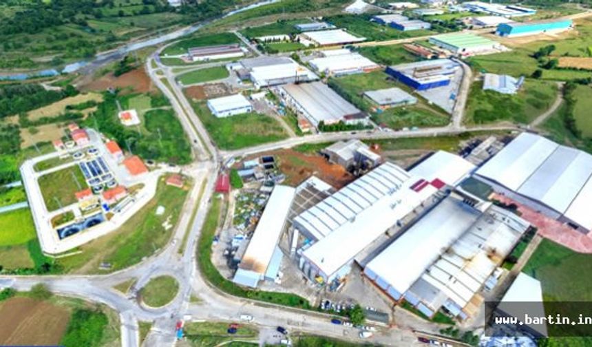 Bartın’a Yatırım İçin Büyük Fırsat