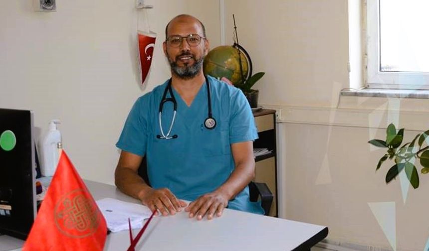 Kardiyoloji Uzmanı Dr. TİJANİ Göreve Başladı