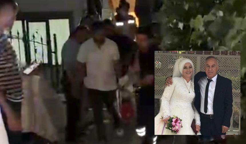 Eski eşi tarafından bıçaklanan kadın kurtarılamadı