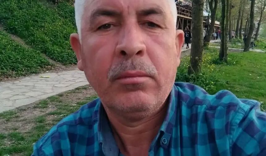 Kestiği ağacın altında kalıp hayatını kaybetti