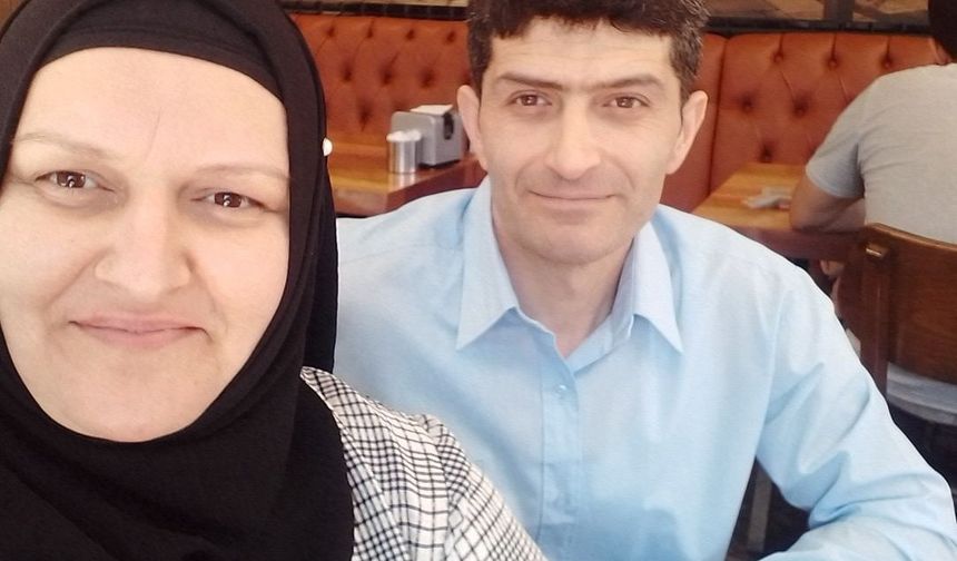 Komşuda acı olay; eşinin canına kıydı