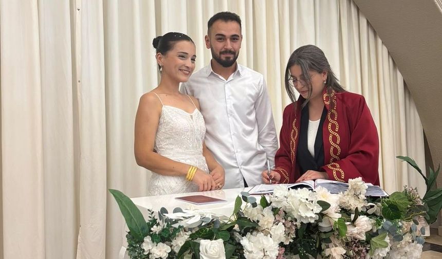 Bartın'da 14 Yıl Sonra Bir İlk