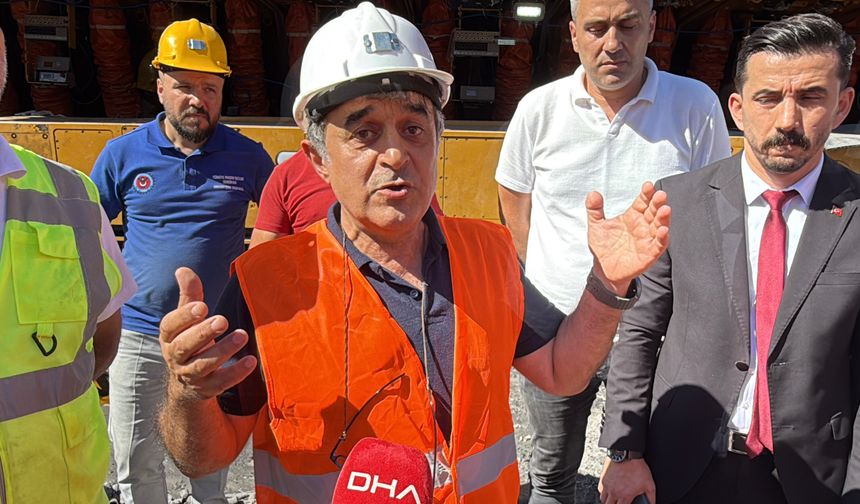 Hattat: Santralden Vazgeçtik, Kömür Satacağız