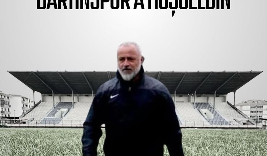 Bartınspor'da Nezor Dönemi