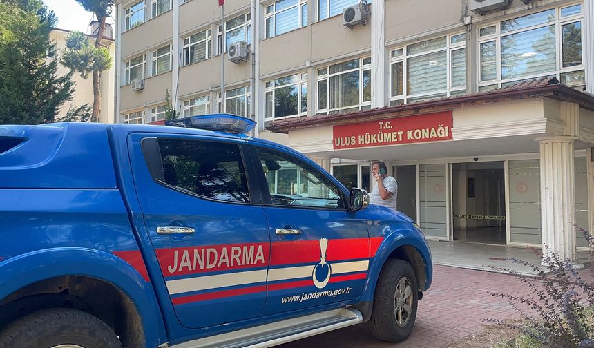 Milli Parkta Yangın Çıkaran Arıcı Serbest