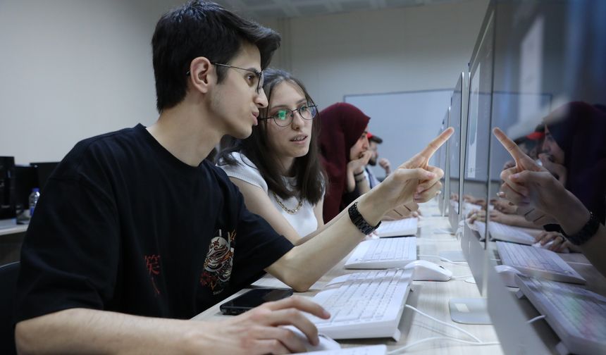 Bartın'da 64'üncü Lisansüstü Program Açıldı