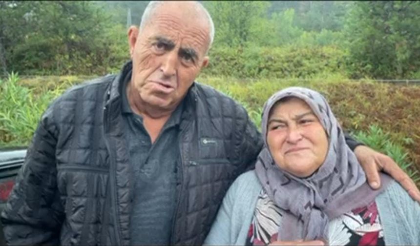 Maden şehidinin ailesi Gaziler Günü etkinliğine davet edildi