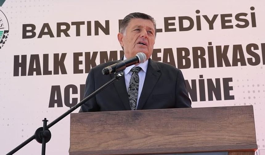 Yalçınkaya'dan Dolandırıcılık Uyarısı