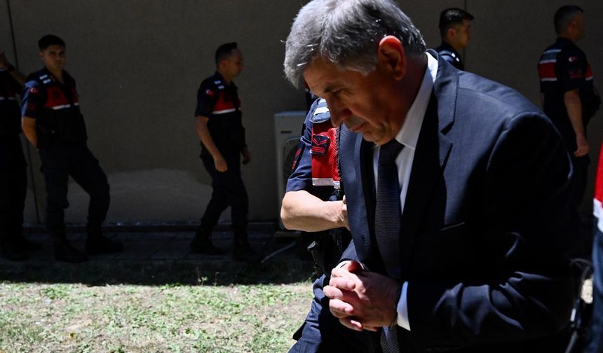 Otel faciası davasında karar çıktı; sanıklara ceza yağdı