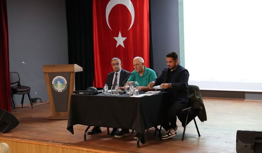 Belediye Bursuna 318 Başvuru