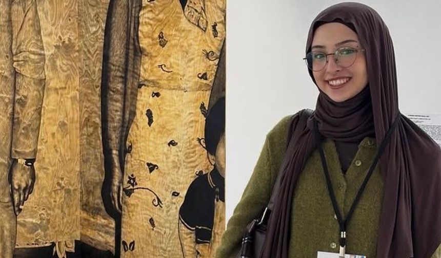 Bartınlı Genç Yetenek BASE 2025’te Sahne Aldı