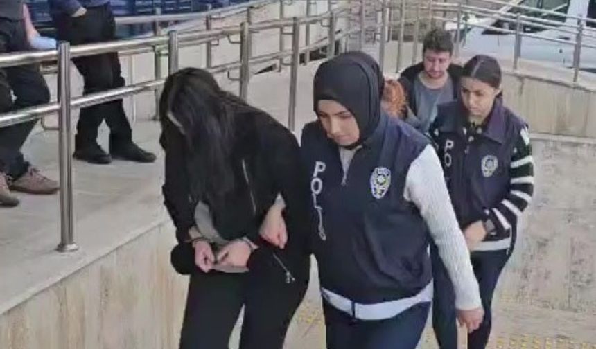 50 yaş üstü erkeklere aşk tuzağı: 1 milyonluk vurgun