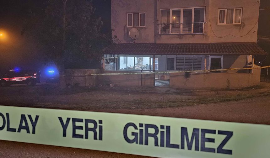 Eski polis, fuhuş çetesi iddiasıyla dehşet saçtı: 2 ölü
