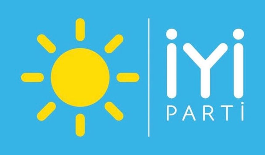 İYİ Parti Bartın İl Başkanı Belli Oldu