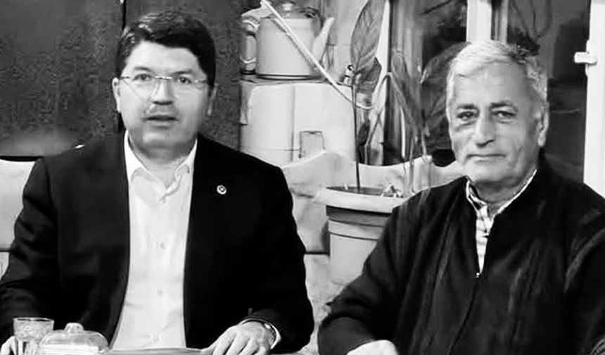 Recep Muhtar Amansız Hastalığa Yenik Düştü