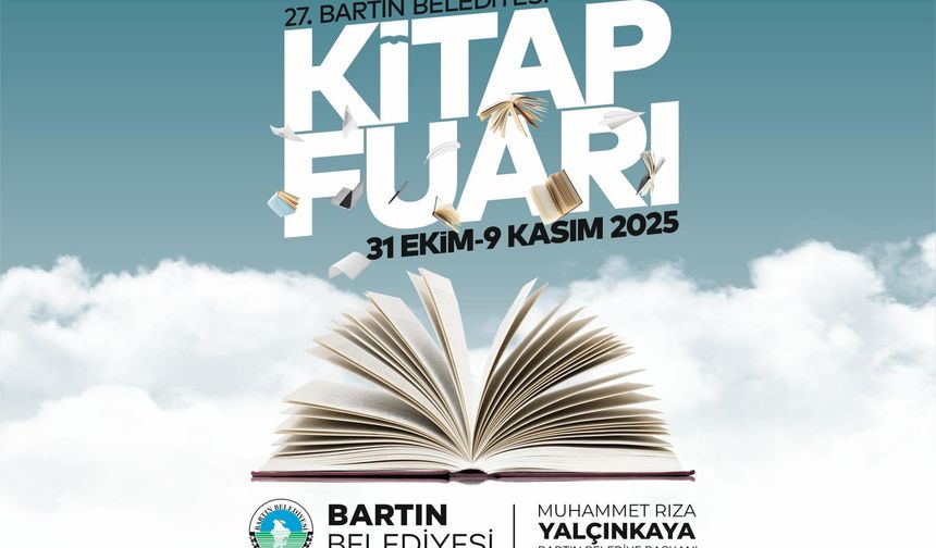 27. Kitap Fuarı Büyük Bir Kültür Şölenine Dönüştü