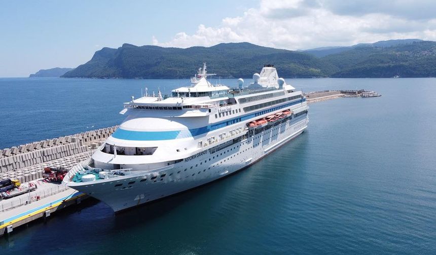 Saylam: Turizm Amasra ile Sınırlı Kalmamalı