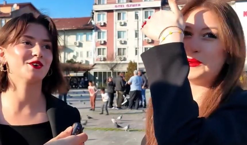 Aşk mı, Para mı ?