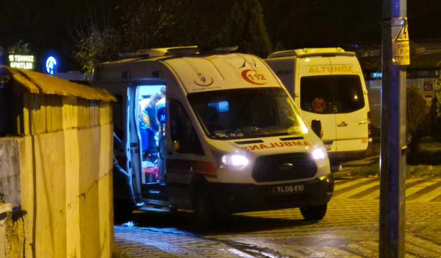 Takıntılı Eski Sevgili Hayatını Kaybetti