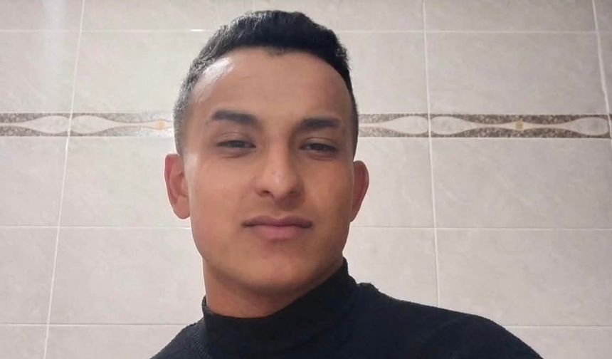 Genç motosiklet sürücüsü Arif Aykanat kurtarılamadı