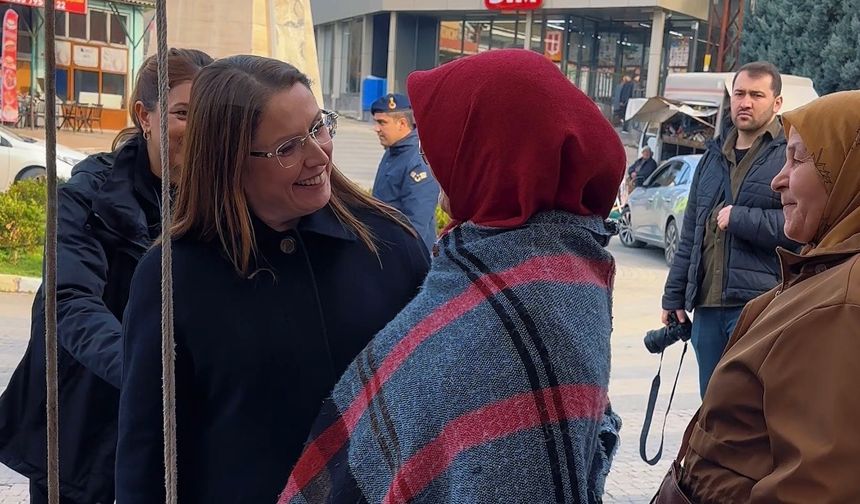 Vali Nurtaç Arslan Hasankadı’da