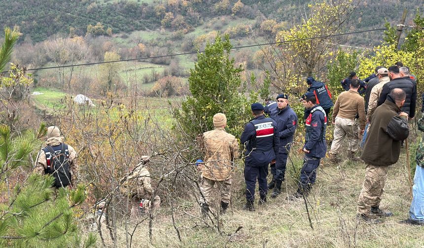 Kayıp kadının cansız bedeni bulundu