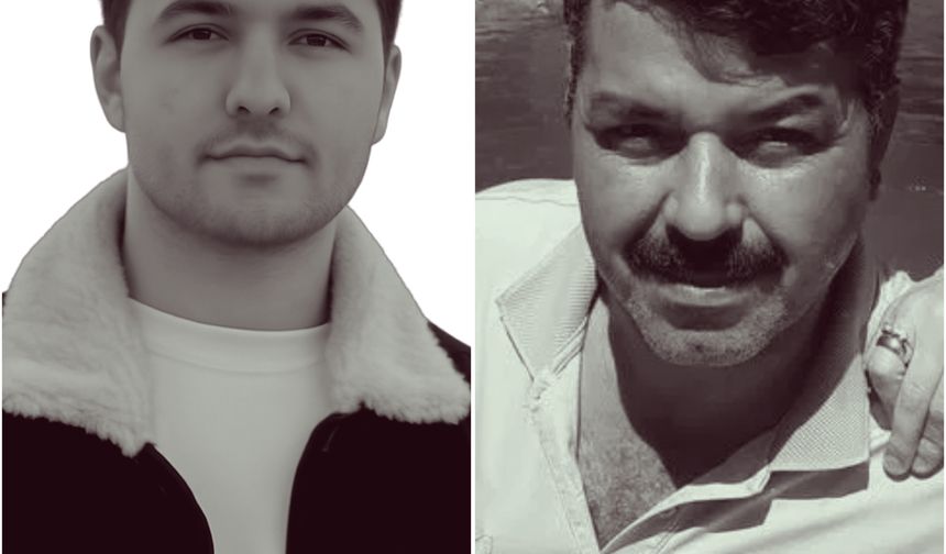 Otobüs TIR'a Ok Gibi Saplandı: Şoför ve Muavin Öldü