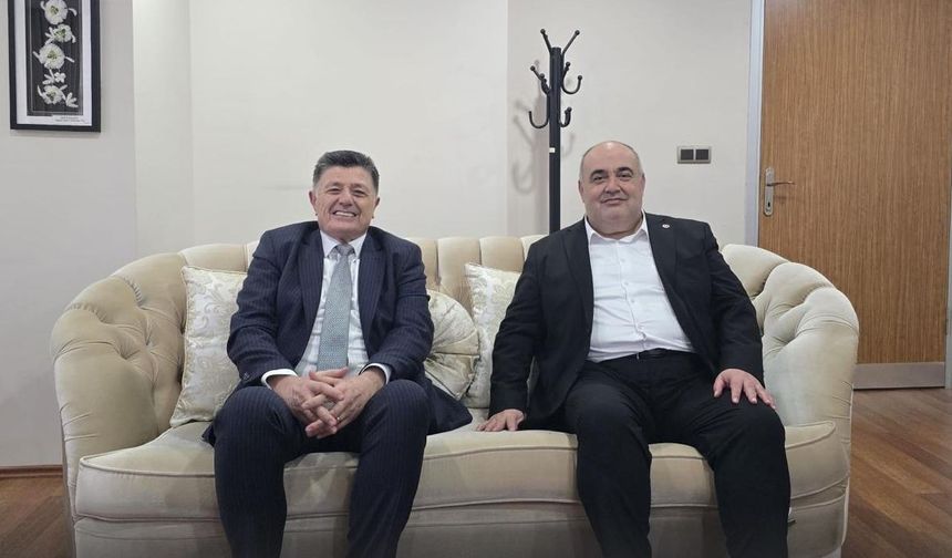 Bartınspor, bu kentin ortak sevdasıdır