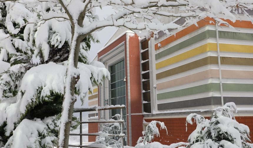 Bartın'da 6 Ön Lisans Programı Akredite Edildi