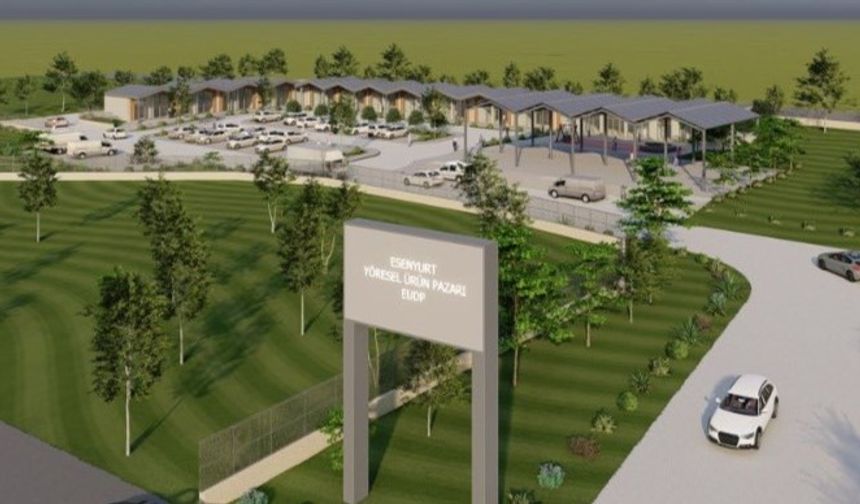 Bartın’da Yerel Üretime 1,4 Milyon Dolarlık Dev Yatırım