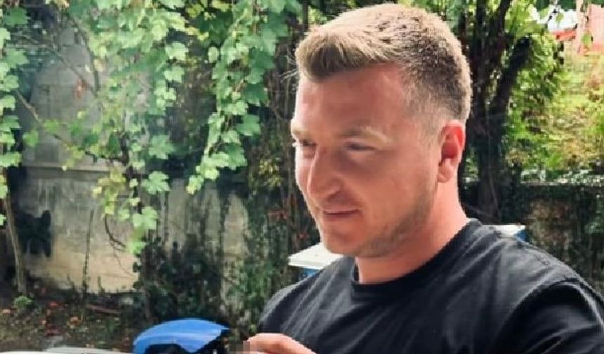 Kayıp adliye çalışanı ölü bulundu