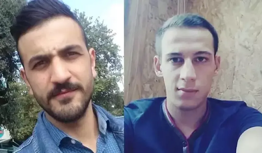 TIR’a çarpan otomobilde 2 genç yaşamını yitirdi