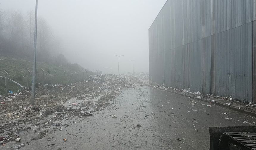 Mahalli İdareler Birliğinden Jet Hızında Cevap