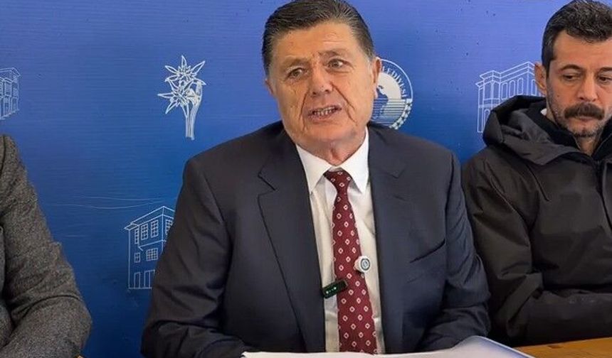 Yalçınkaya: Bartınspor Geçici Yönetimle Ligde Kalmalı