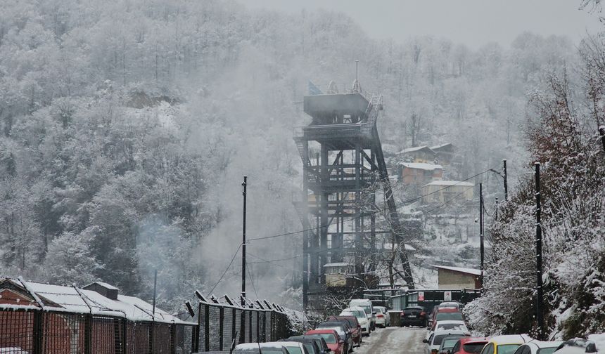 TTK’ya ait 4 maden ocağında üretim durduruldu
