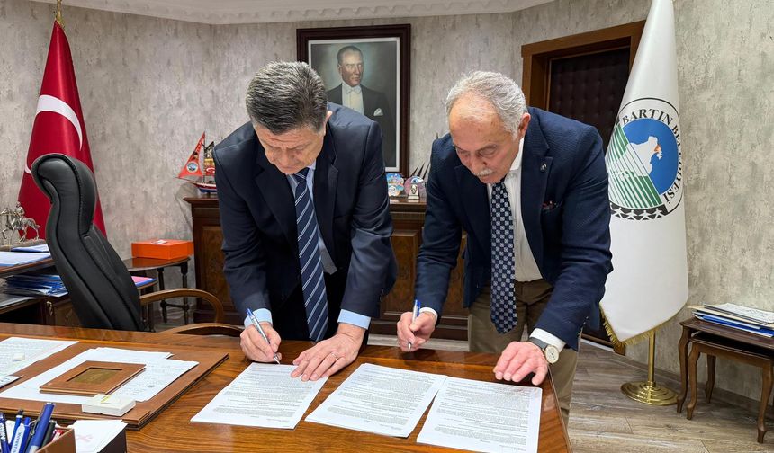 Bartın Belediyesi’nde En Düşük İşçi Maaşı 46 Bin TL Oldu