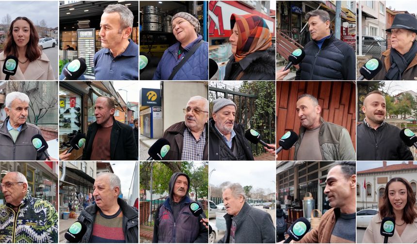 Nüfusumuz  Azaldı, Sizce Sebebi Nedir?