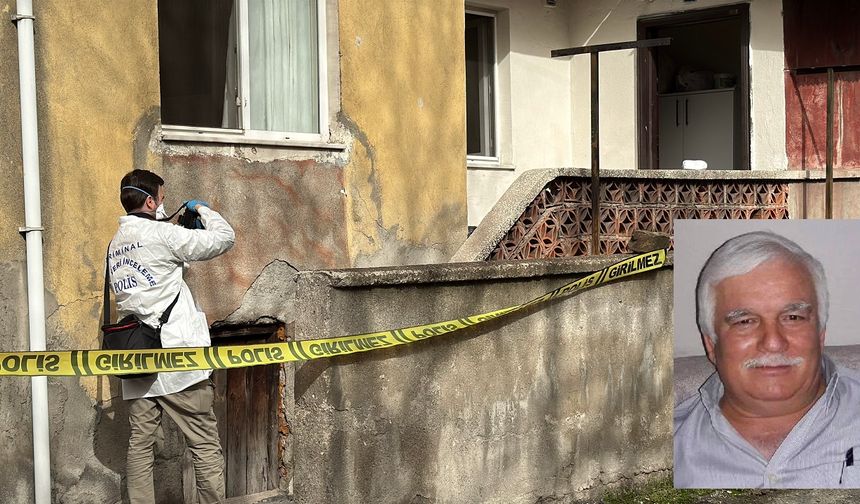 Bartın’a acı haber: Zekeriya Efe yaşamını yitirdi