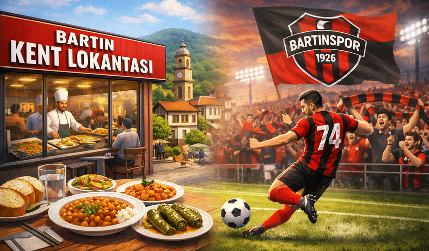 Kent Lokantası mı, Kulüp mü?